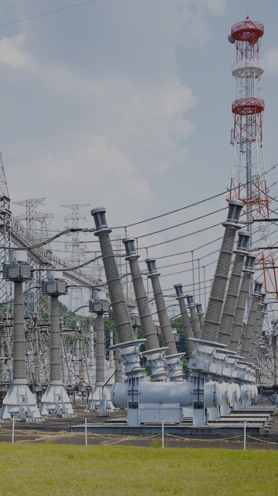 東京電設サービス(TDS)の電気・ケーブル設備に関するサービス