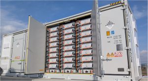 東京電設サービスの蓄電池システム設置工事・保守メンテナンス