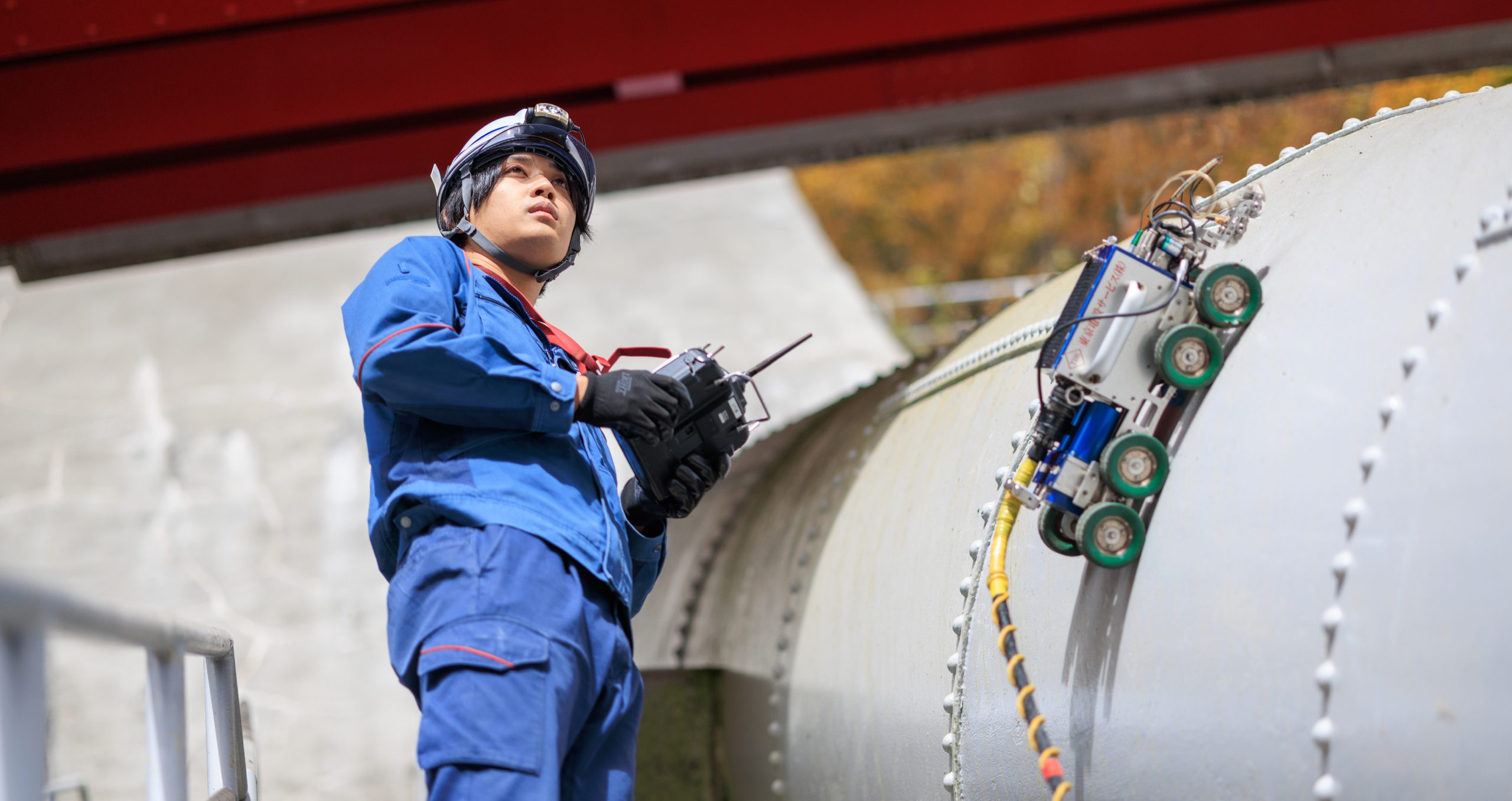 東京電設サービス株式会社(TDS)は各事業部門が一体となった総合力で、お客さまに寄り添い、最適なソリューションでお応えします。